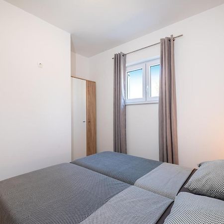 House Of Dalmatia Apartment Pakostane Exterior photo