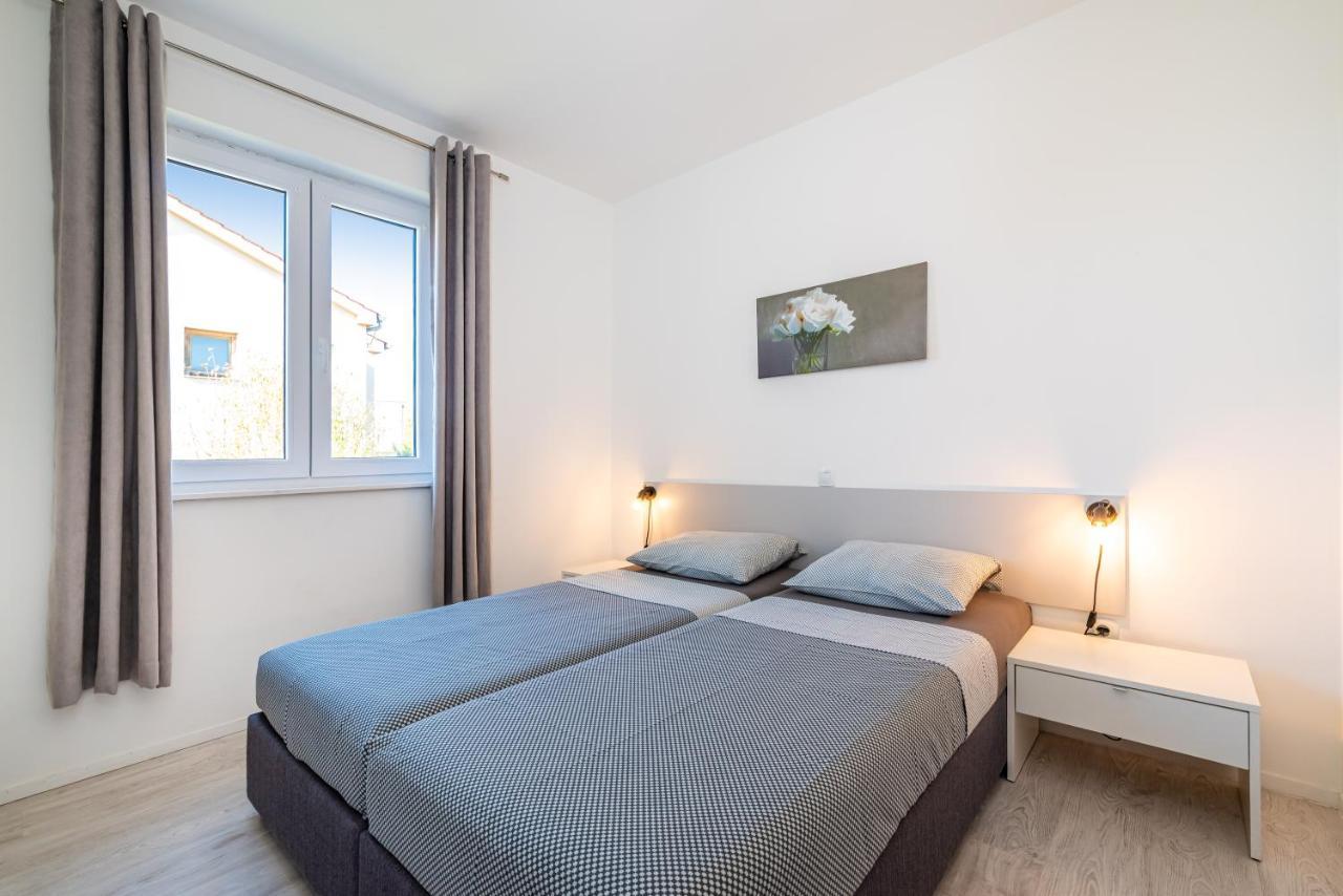 House Of Dalmatia Apartment Pakostane Exterior photo