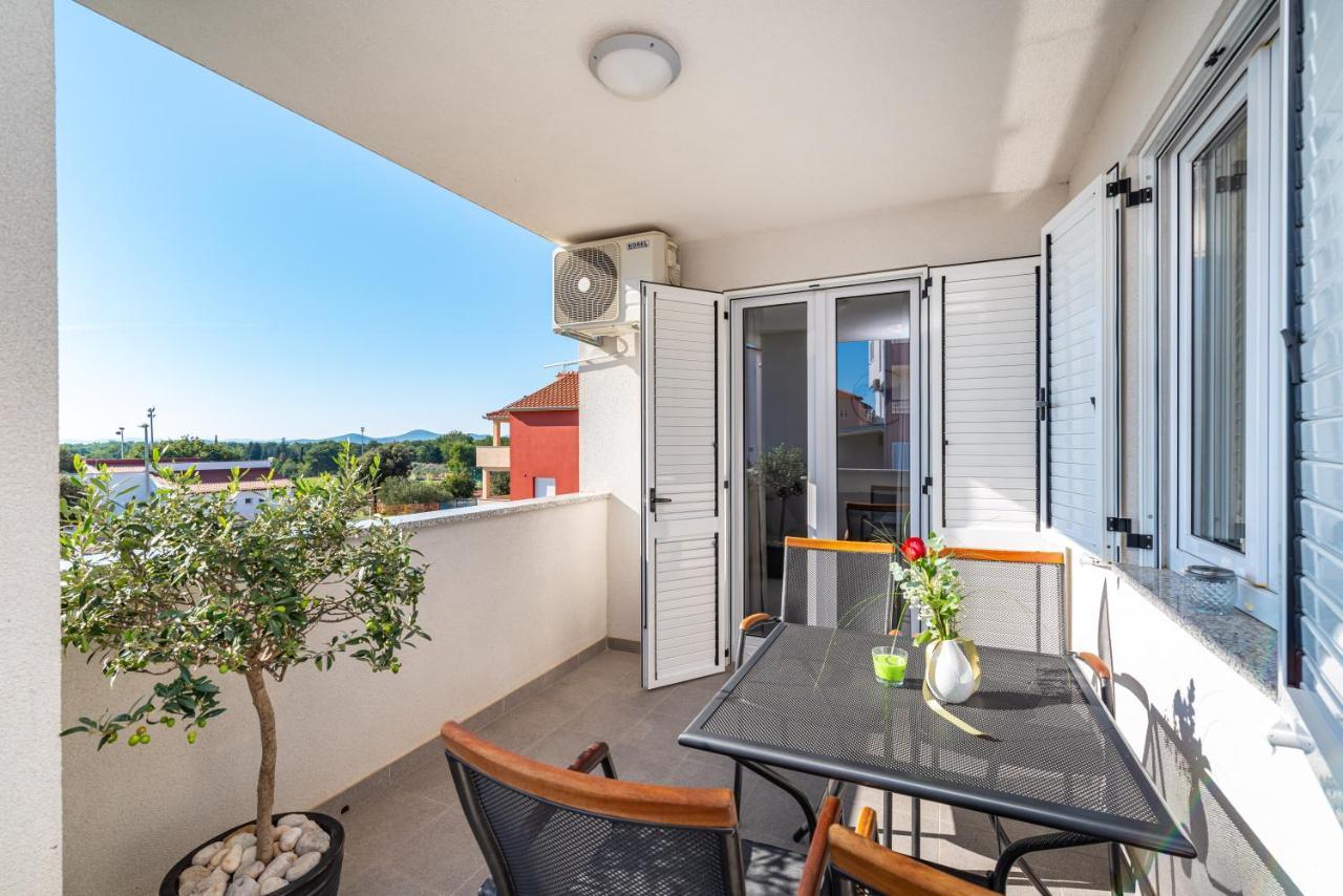 House Of Dalmatia Apartment Pakostane Exterior photo