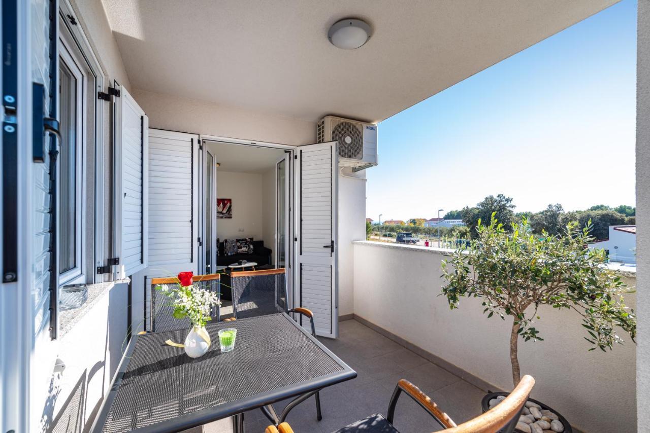 House Of Dalmatia Apartment Pakostane Exterior photo