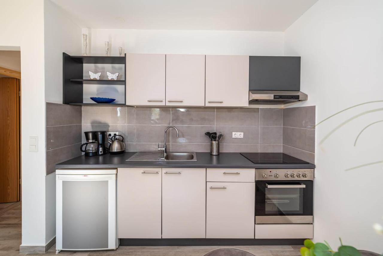 House Of Dalmatia Apartment Pakostane Exterior photo