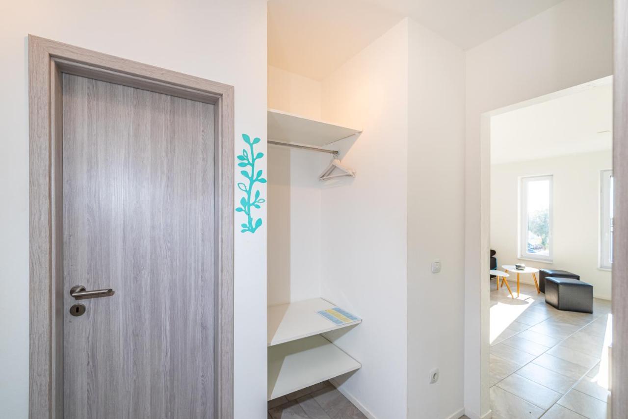 House Of Dalmatia Apartment Pakostane Exterior photo