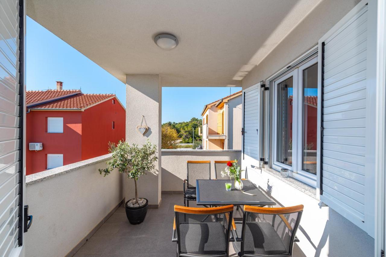 House Of Dalmatia Apartment Pakostane Exterior photo